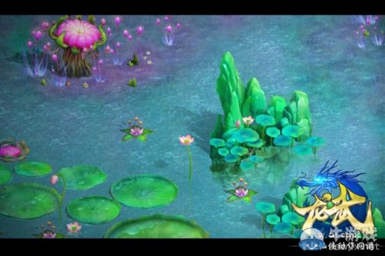 《龍武》5.15新服火爆開(kāi)啟 五大活動(dòng)送百萬(wàn)福利