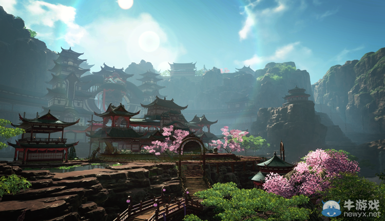 天涯明月刀客戶端遭破解？五毒女及大量圖片流出