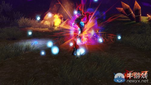 《疾風之刃》5月15日公測維護時間通知