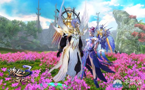 “最美碧瑤”天籟獻唱？《誅仙3》原味主題曲即將出爐