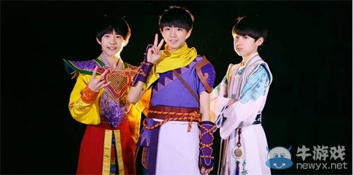 萬眾期待!《夢幻西游2》動畫片5月起登陸各大電視臺