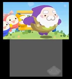 《推拉方塊》已登錄美服eShop：試玩影像放出