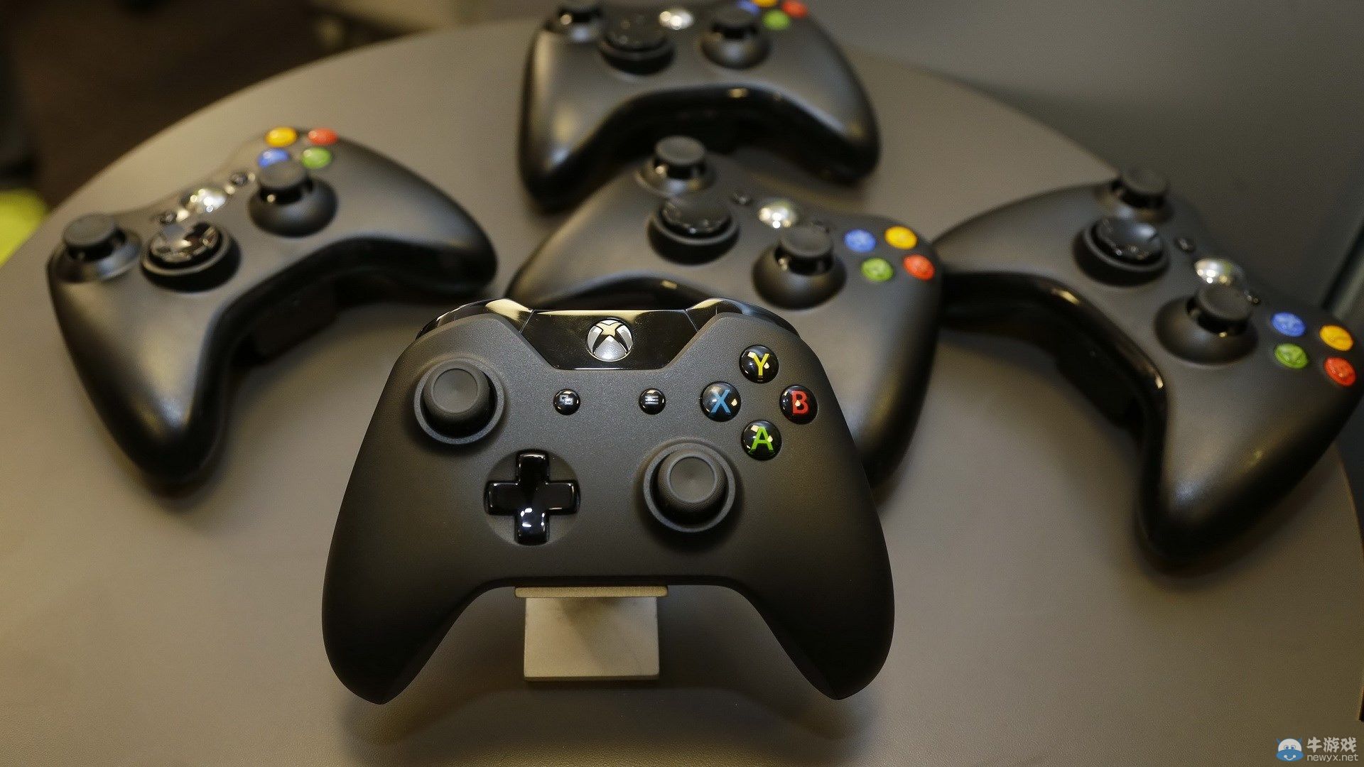 Xbox One成四月全美銷量最高主機：微軟稱為“四月奇跡