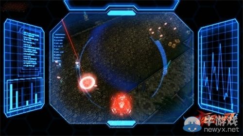 燃穹之戰引爆！《疾風之刃》公測今日開啟