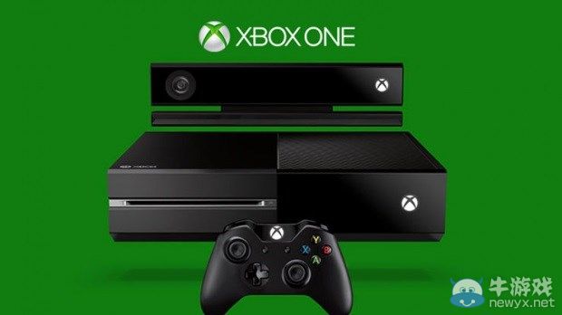 Xbox One成四月全美銷量最高主機：微軟稱為“四月奇跡