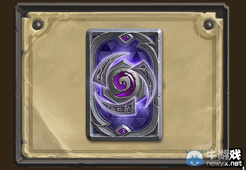 《爐石傳說》2.6.0.8834補(bǔ)丁說明