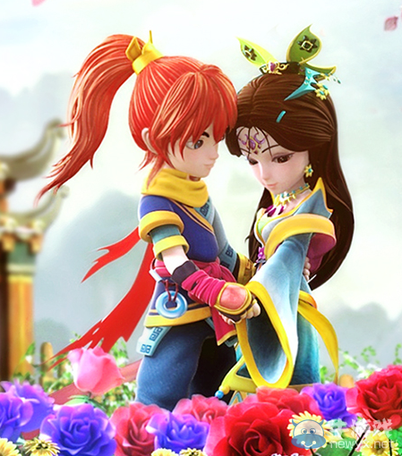 《神武》版本今日更新 部分服測試神武知道