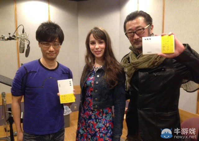 Konami承諾將澄清合金裝備制作人小島去留問題