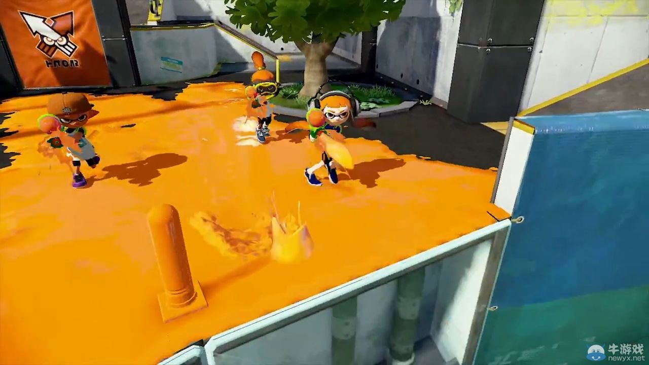 《噴射戰士》美版最新TVCM影像對戰片段欣賞