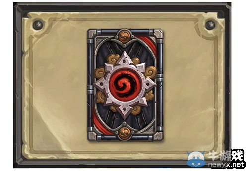 《爐石傳說》2.6.0.8834補(bǔ)丁說明