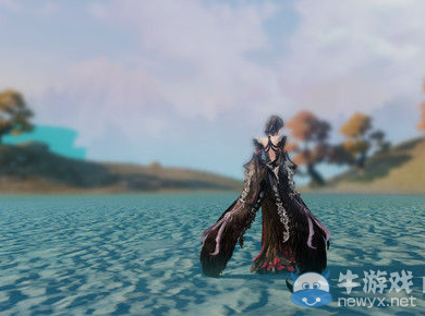 《天諭》最有情調(diào)的時(shí)裝 從飄飄仙子到蒸汽朋克