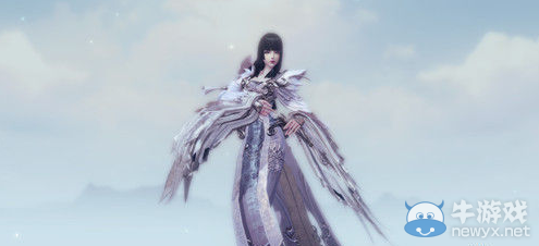 《天諭》最有情調(diào)的時(shí)裝 從飄飄仙子到蒸汽朋克