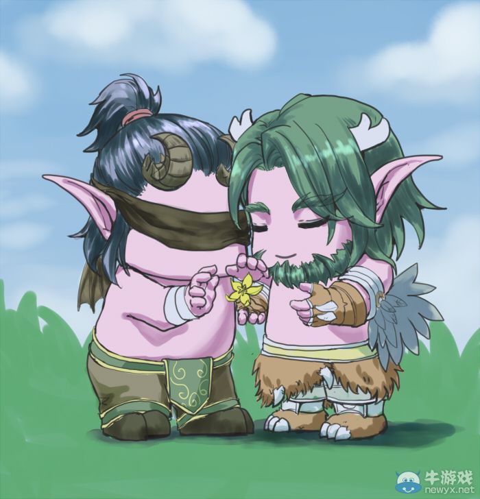 《魔獸世界》6.2阿克蒙德專屬飾品調整更新