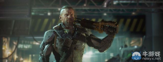 《使命召喚12》新細節曝光：僵尸模式來襲！