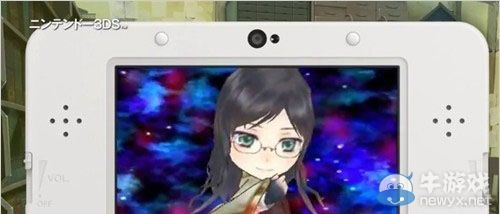 3DS《新羅羅娜的工作室》最新實機試玩視頻公布