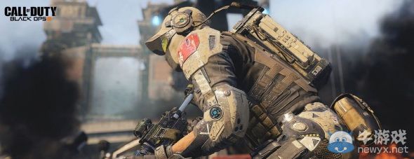 《使命召喚12》新細節曝光：僵尸模式來襲！