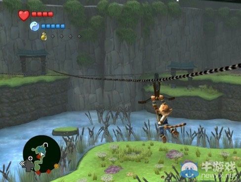 《凱之傳奇：周年紀念版》登陸WiiU：升級至1080P！