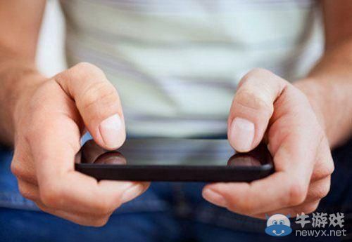 美國報(bào)告聲稱主機(jī)和PC玩家將涌向“手機(jī)”平臺(tái)