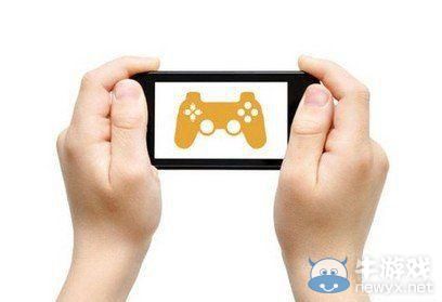 美國報(bào)告聲稱主機(jī)和PC玩家將涌向“手機(jī)”平臺(tái)