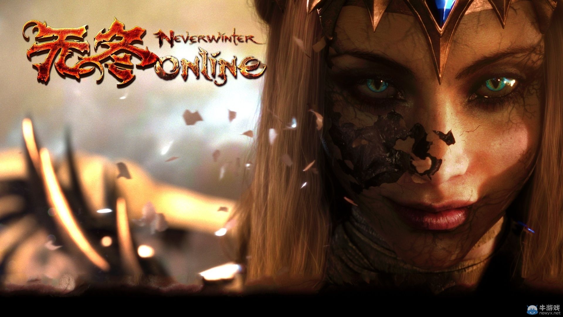 《無冬OL》Xbox版北美玩家過160萬：獲微軟認可