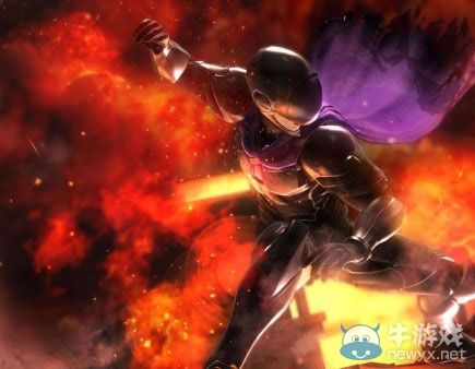 《死或生5：最后一戰(zhàn)》季票DLC上線：萌妹化身英雄