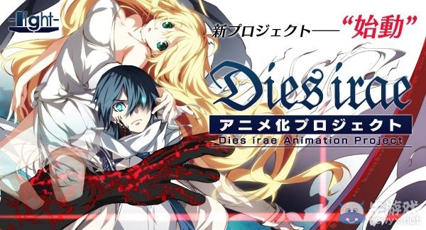 《神怒之日》將會移植PSV平臺：已確定動畫化