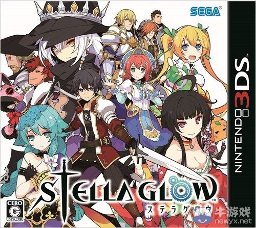 《星光幻歌》推出體驗(yàn)版：帶田村大魔王魔女歌