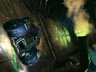 《蝙蝠俠：阿甘騎士》謎語人獎杯多：找齊痛扁惡人