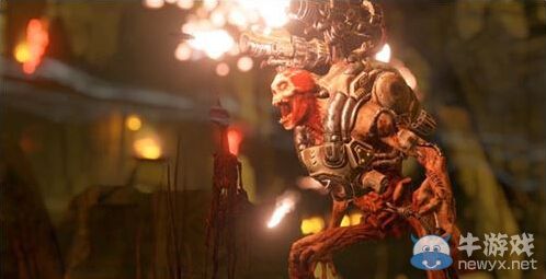 《毀滅戰士》最新預告短片：E3發布會揭曉詳情