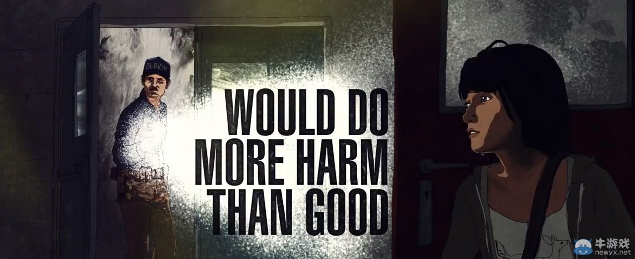 《奇異人生》第三章今日上線：新宣傳影像公開