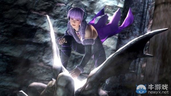 《死或生5：最后一戰(zhàn)》季票DLC上線：萌妹化身英雄