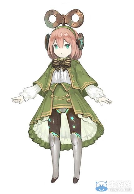 《無夜之國》首批截圖公布衣不蔽體：18禁《影牢》創(chuàng)作人監(jiān)制