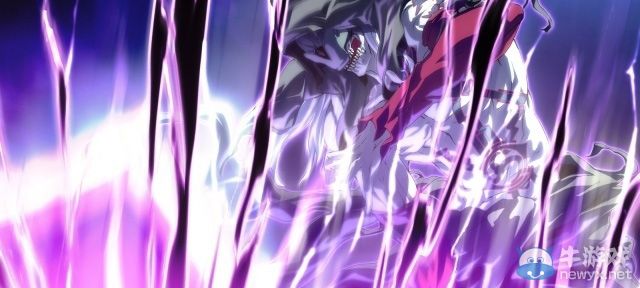 《神怒之日》將會移植PSV平臺：已確定動畫化