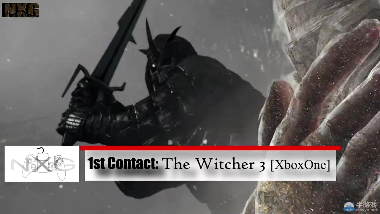 《巫師3：狂獵》Xbox One版幀率測試：超高視覺保真度