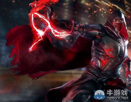 《死或生5：最后一戰(zhàn)》季票DLC上線：萌妹化身英雄