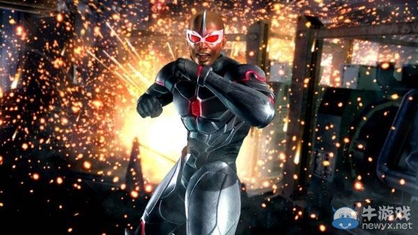 《死或生5：最后一戰(zhàn)》季票DLC上線：萌妹化身英雄