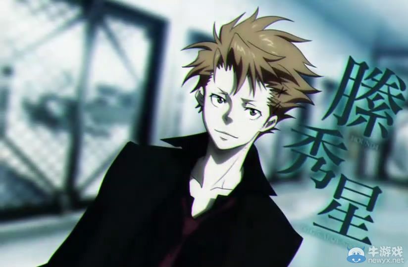 《心理測量者：沒有選擇的幸?！犯乓榻B影像