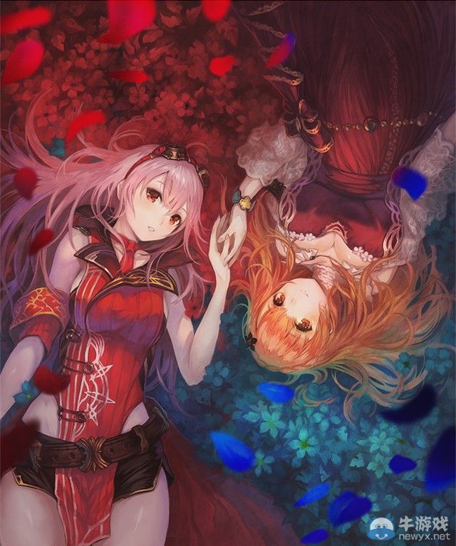 《無夜之國》首批截圖公布衣不蔽體：18禁《影牢》創(chuàng)作人監(jiān)制