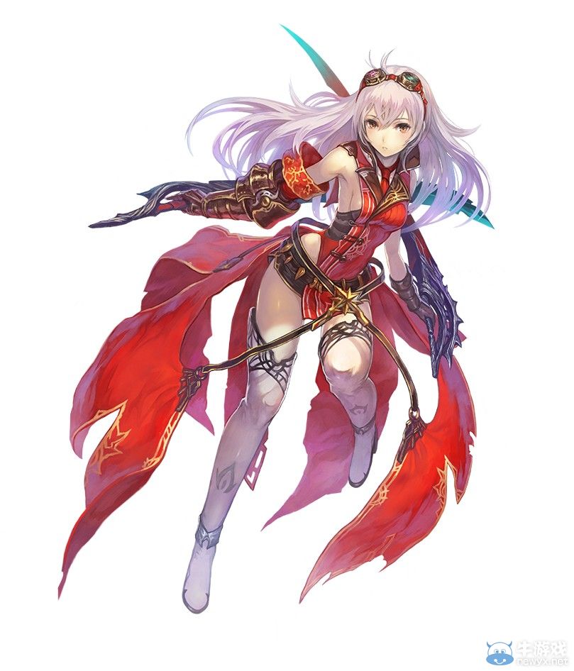 《無夜之國》首批截圖公布衣不蔽體：18禁《影牢》創(chuàng)作人監(jiān)制