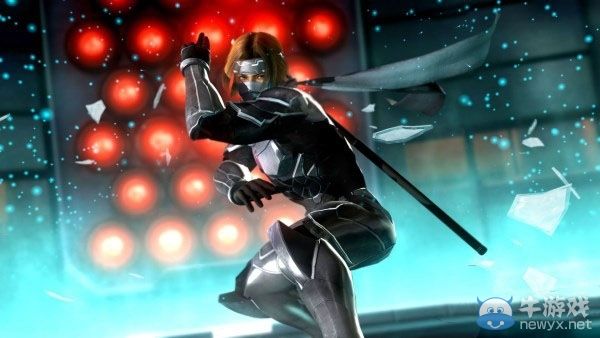 《死或生5：最后一戰(zhàn)》季票DLC上線：萌妹化身英雄