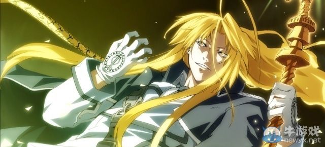 《神怒之日》將會移植PSV平臺：已確定動畫化