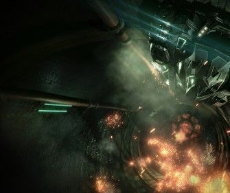 《蝙蝠俠：阿甘騎士》謎語人獎杯多：找齊痛扁惡人