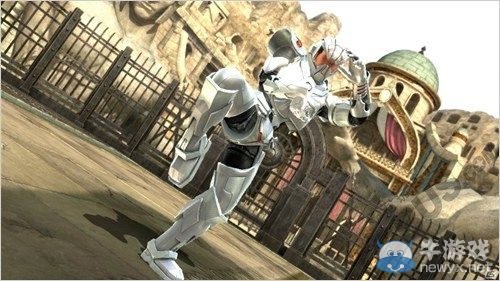 《靈魂能力：失落之劍》新要素究極進(jìn)化實(shí)裝