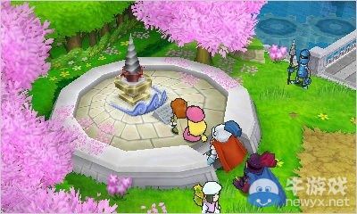 《波波羅牧場(chǎng)物語(yǔ)》的冒險(xiǎn)故事新劇情公開(kāi)