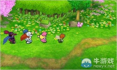 《波波羅牧場(chǎng)物語(yǔ)》的冒險(xiǎn)故事新劇情公開(kāi)