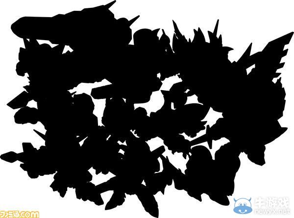 《超級機器人大戰BX》正式公布：引入新機體8月20日發售