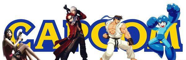 HD remasters“高清重制”將成卡普空關鍵業務