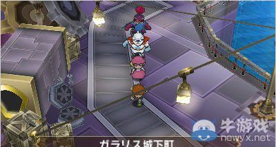 《波波羅牧場(chǎng)物語(yǔ)》的冒險(xiǎn)故事新劇情公開(kāi)