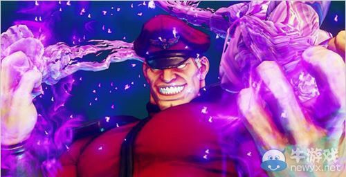 《街頭霸王5》維加戰(zhàn)斗宣傳片：新增飛行道具