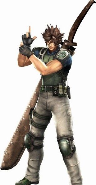 PS3版《戰國BASARA 4：皇》“生化危機”聯動服裝發布